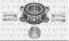 BORG & BECK BWK716 Wheel Bearing Kit